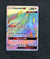 228 Celesteela-GX Unbroken Bonds Rare Rainbow DMG