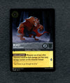 172 Beast - Selfless Protector [Foil] Rise of the Floodborn Super Rare NM
