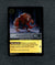 172 Beast - Selfless Protector [Foil] Rise of the Floodborn Super Rare NM
