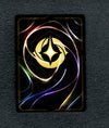 172 Beast - Selfless Protector [Foil] Rise of the Floodborn Super Rare NM