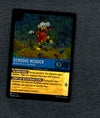 154 Scrooge McDuck - Richest Duck in the World [Foil] Into the Inklands Super Rare NM