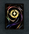 026 The Queen - Commanding Presence [Foil] Rise of the Floodborn Super Rare NM