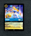 140 Aurora - Lore Guardian Ursula's Return Super Rare NM
