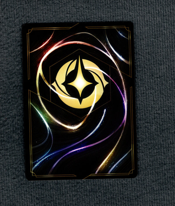 140 Aurora - Lore Guardian Ursula's Return Super Rare NM