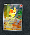 080 Fennekin ME Black Star Promos Promo NM