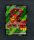 171 Volcanion ex Journey Together Ultra Rare NM