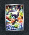 242 Carbink Ascended Heroes Illustration Rare NM