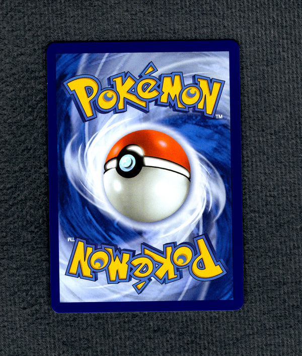 043 Rowlet [30th Anniversary] ME Black Star Promos Promo NM