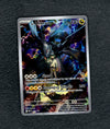 031 N's Zekrom ME Black Star Promos Promo NM