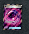 117 Wondrous Patch Perfect Order Ultra Rare NM