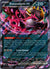 038 Fezandipiti ex Shrouded Fable Double Rare NM
