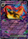 041 Gourgeist ex Chaos Rising Double Rare NM
