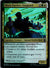 414 Heroic Feast [Foil] Marvel Super Heroes Rare Foil NM