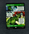 304 World War Hulk [Foil] Marvel Super Heroes Rare Foil NM
