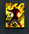 073 Seize the Day Marvel Universe Mythic Normal NM