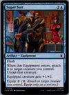 078 Super Suit Marvel Super Heroes Common Normal NM