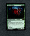 719 Devil Dinosaur [Foil] Marvel Super Heroes Commander Rare Foil NM
