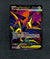 106 Mega Skarmory ex Perfect Order Ultra Rare NM
