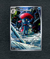 228 Weavile Ascended Heroes Illustration Rare NM