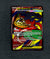 268 Mega Hawlucha ex Ascended Heroes Mega Attack Rare NM