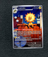 229 Heliolisk Ascended Heroes Illustration Rare NM