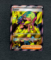 257 Canari Ascended Heroes Ultra Rare NM
