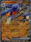 111 Cynthia's Garchomp ex Ascended Heroes Double Rare NM