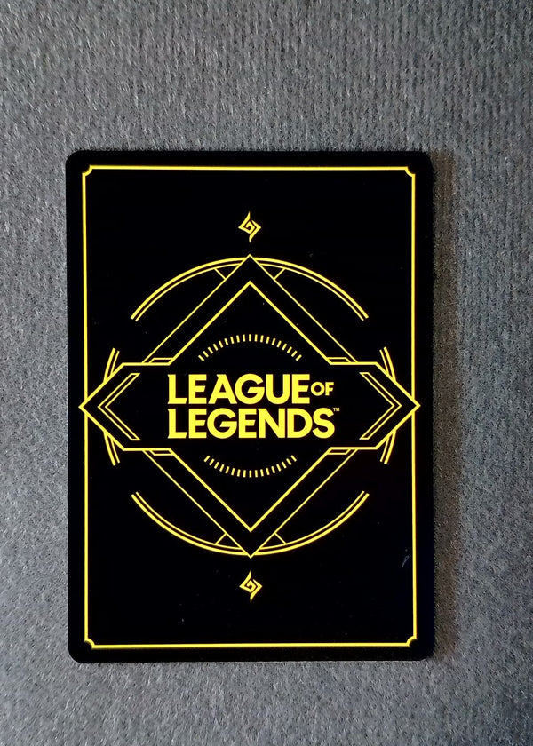 310 Sett - The Boss Origins Showcase NM