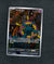 091 Dhelmise Pitch Black Illustration Rare NM