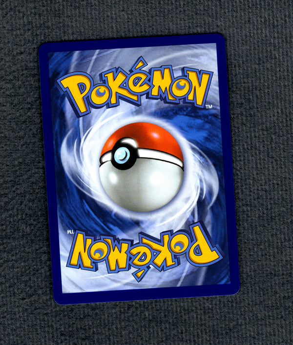 008 Mega Delphox ex Pitch Black Double Rare NM