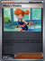 080 Misty's Vitality [Reverse Holo] Pitch Black Uncommon NM