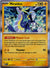 028 Miraidon Pitch Black Rare NM