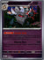 041 Annihilape [Reverse Holo] Pitch Black Uncommon NM