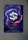 R05a Chaos Rune [Alternate Art] Spiritforged Showcase NM
