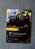 243a Darius - Executioner [Alternate Art] Origins Showcase NM