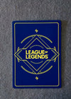 151a Lee Sin - Centered [Alternate Art] Origins Showcase NM