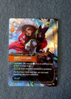 162a Miss Fortune - Captain [Alternate Art] Origins Showcase NM