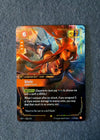 120a Sivir - Ambitious [Alternate Art] Spiritforged Showcase NM