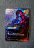 88a Renata Glasc - Mastermind [Alternate Art] Spiritforged Showcase NM