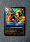 112a Kai'Sa - Evolutionary [Alternate Art] Origins Showcase NM