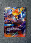 89a Rumble - Scrapper [Alternate Art] Spiritforged Showcase NM