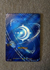 R03a Mind Rune [Alternate Art] Spiritforged Showcase NM