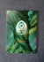 42a Calm Rune [Alternate Art] Origins Showcase NM