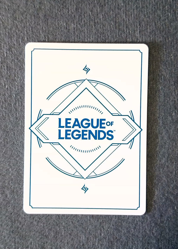 42a Calm Rune [Alternate Art] Origins Showcase NM