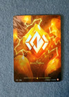 R04a Body Rune [Alternate Art] Spiritforged Showcase NM