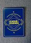 78a Lee Sin - Ascetic [Alternate Art] Origins Showcase NM