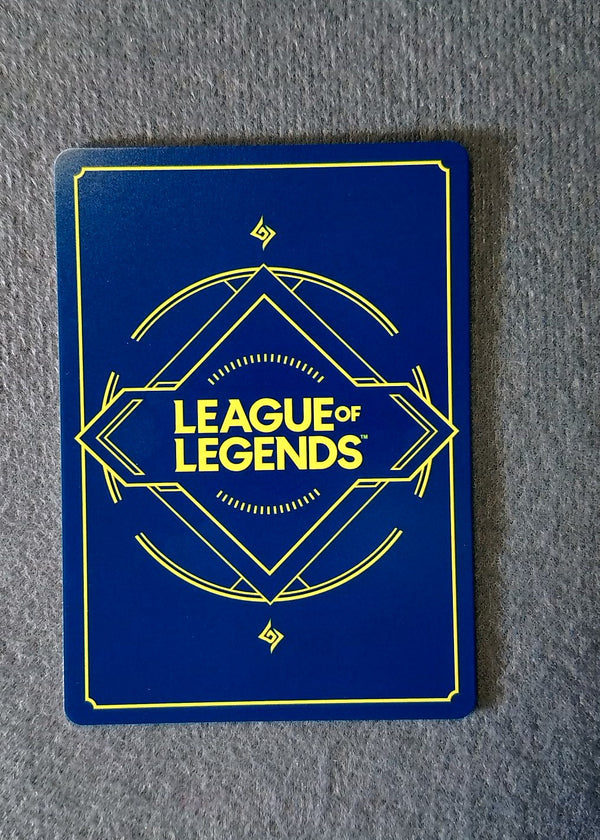 78a Lee Sin - Ascetic [Alternate Art] Origins Showcase NM