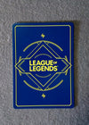 79a Leona - Zealot [Alternate Art] Origins Showcase NM