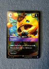 197a Teemo - Scout [Alternate Art] Origins Showcase NM