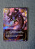 147a Baron Nashor [Alternate Art] Unleashed Showcase NM